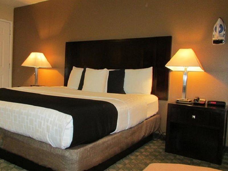Fairbridge Inn & Suites Leavenworth Eksteriør billede