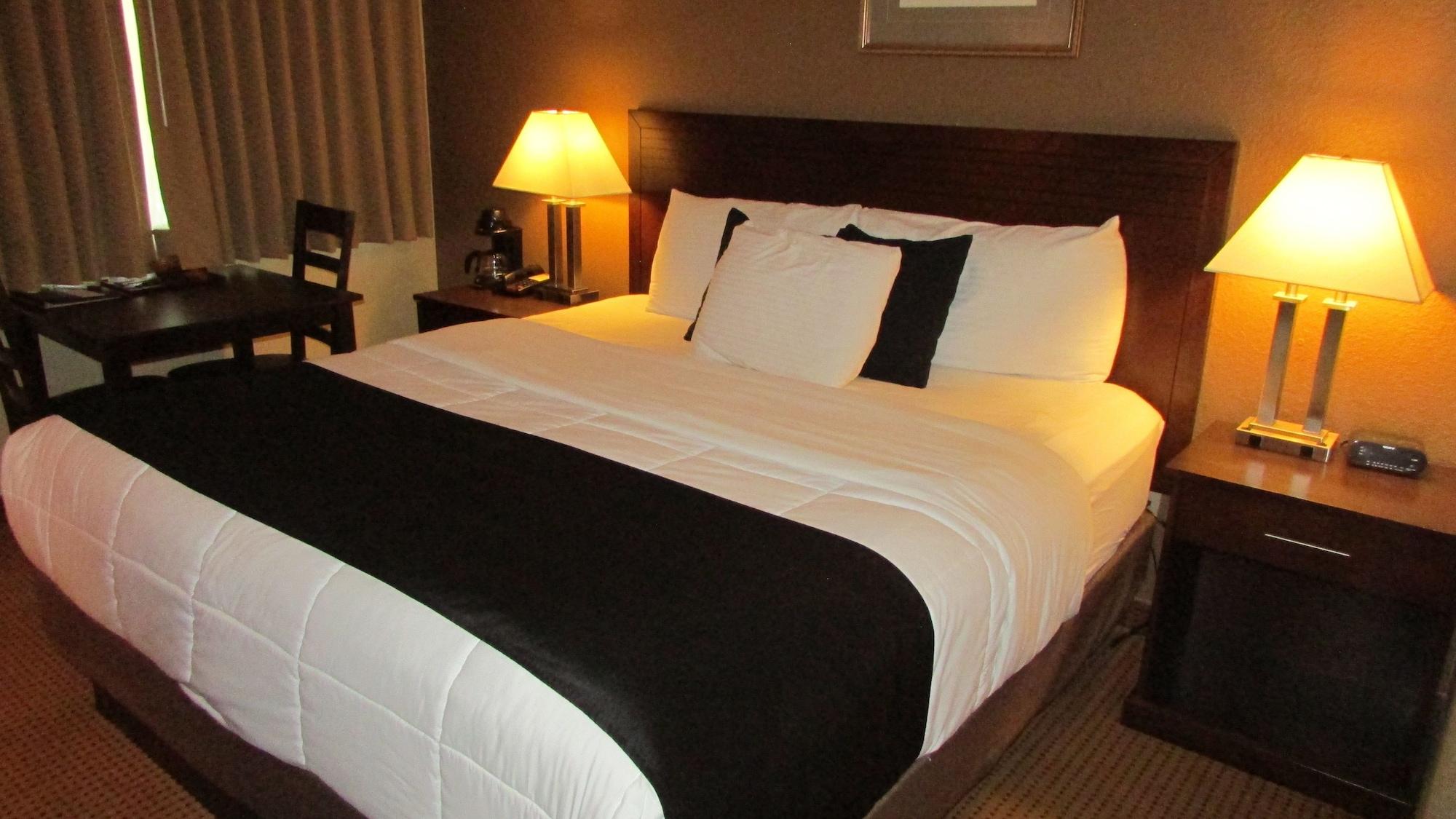 Fairbridge Inn & Suites Leavenworth Eksteriør billede