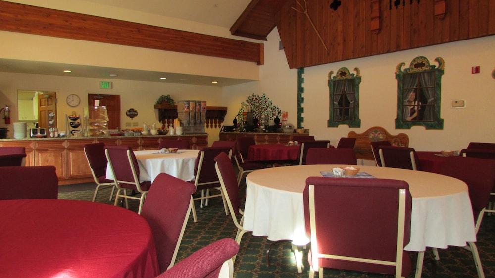 Fairbridge Inn & Suites Leavenworth Eksteriør billede