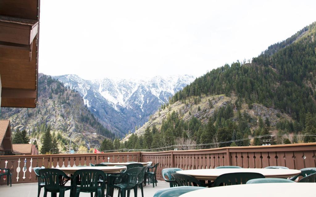 Fairbridge Inn & Suites Leavenworth Eksteriør billede