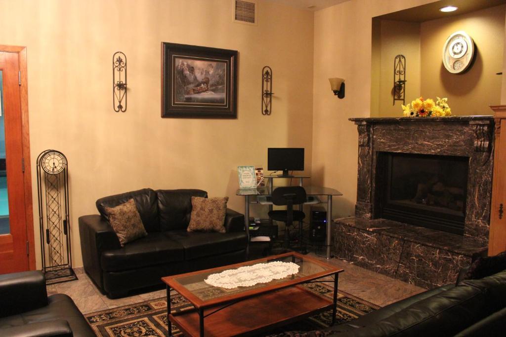 Fairbridge Inn & Suites Leavenworth Eksteriør billede
