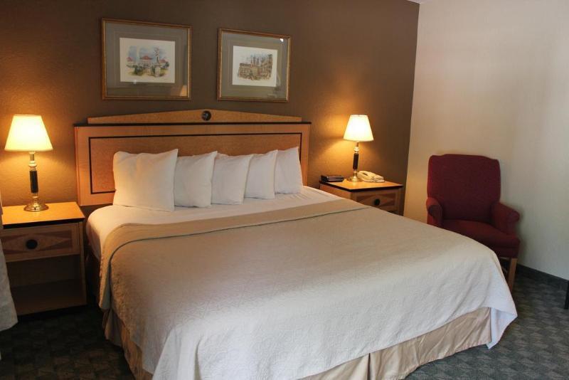 Fairbridge Inn & Suites Leavenworth Eksteriør billede