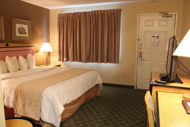 Fairbridge Inn & Suites Leavenworth Eksteriør billede
