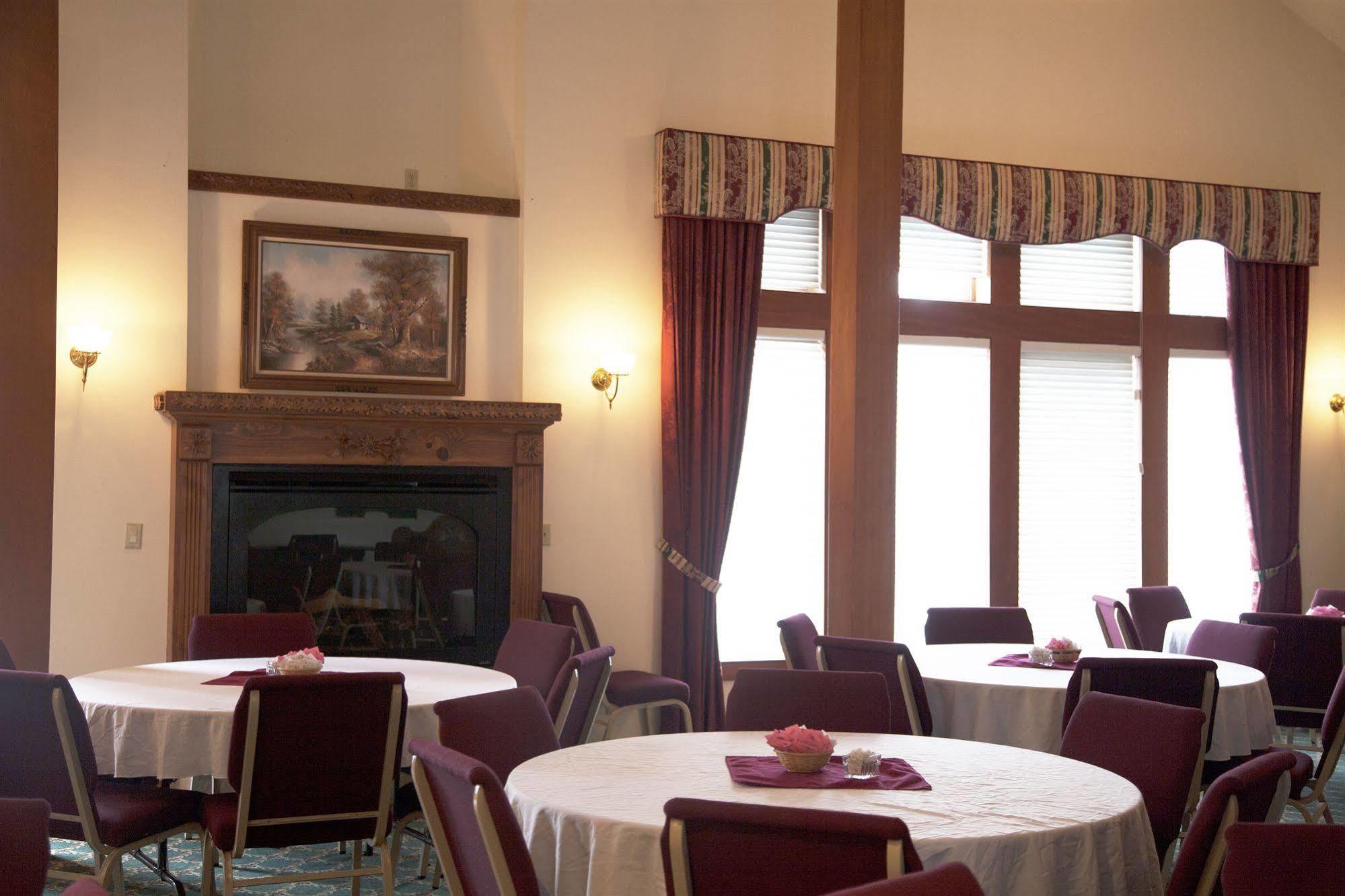 Fairbridge Inn & Suites Leavenworth Eksteriør billede