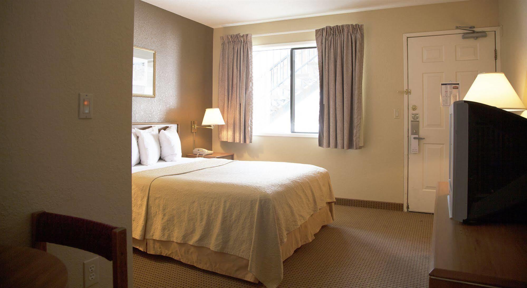 Fairbridge Inn & Suites Leavenworth Eksteriør billede