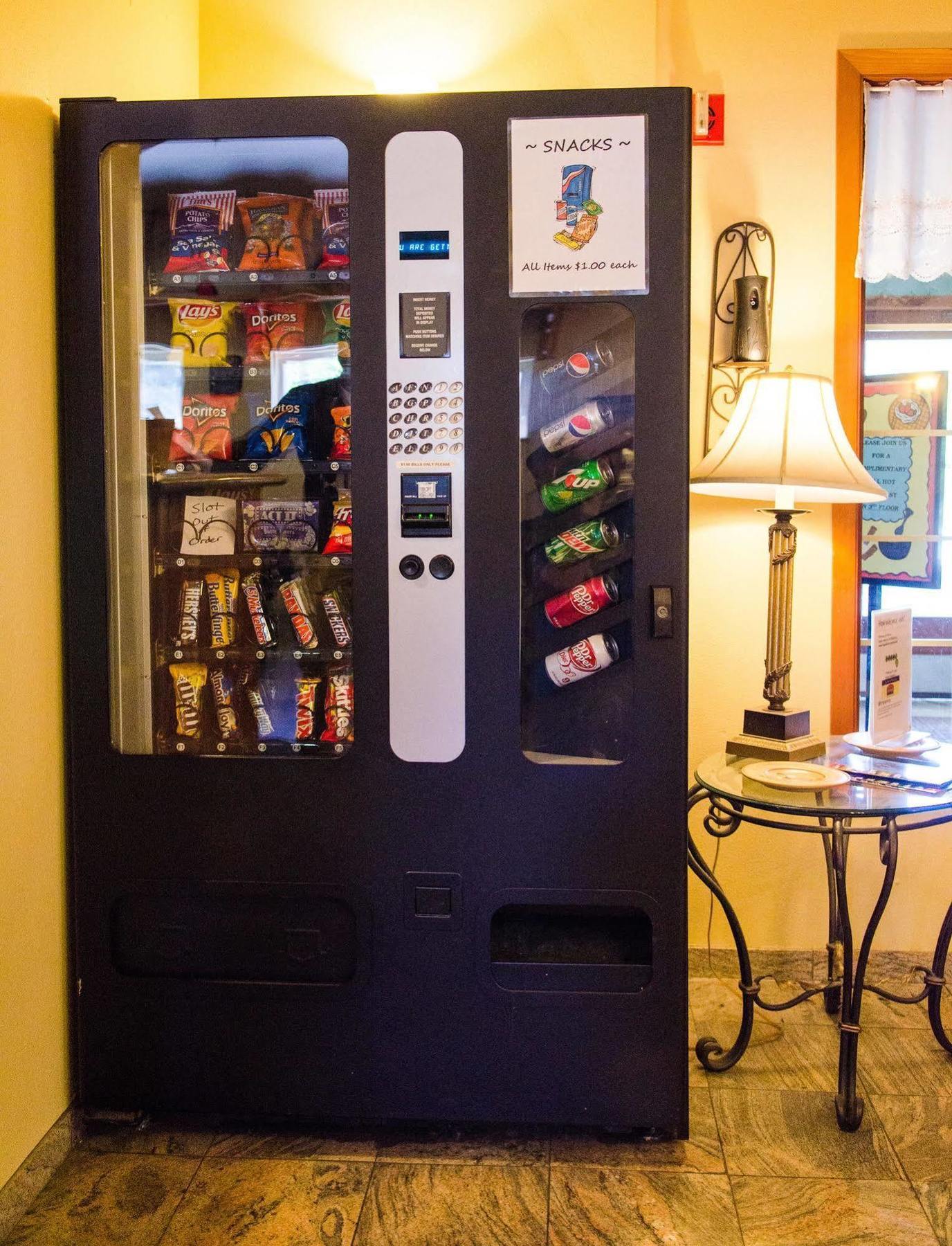 Fairbridge Inn & Suites Leavenworth Eksteriør billede