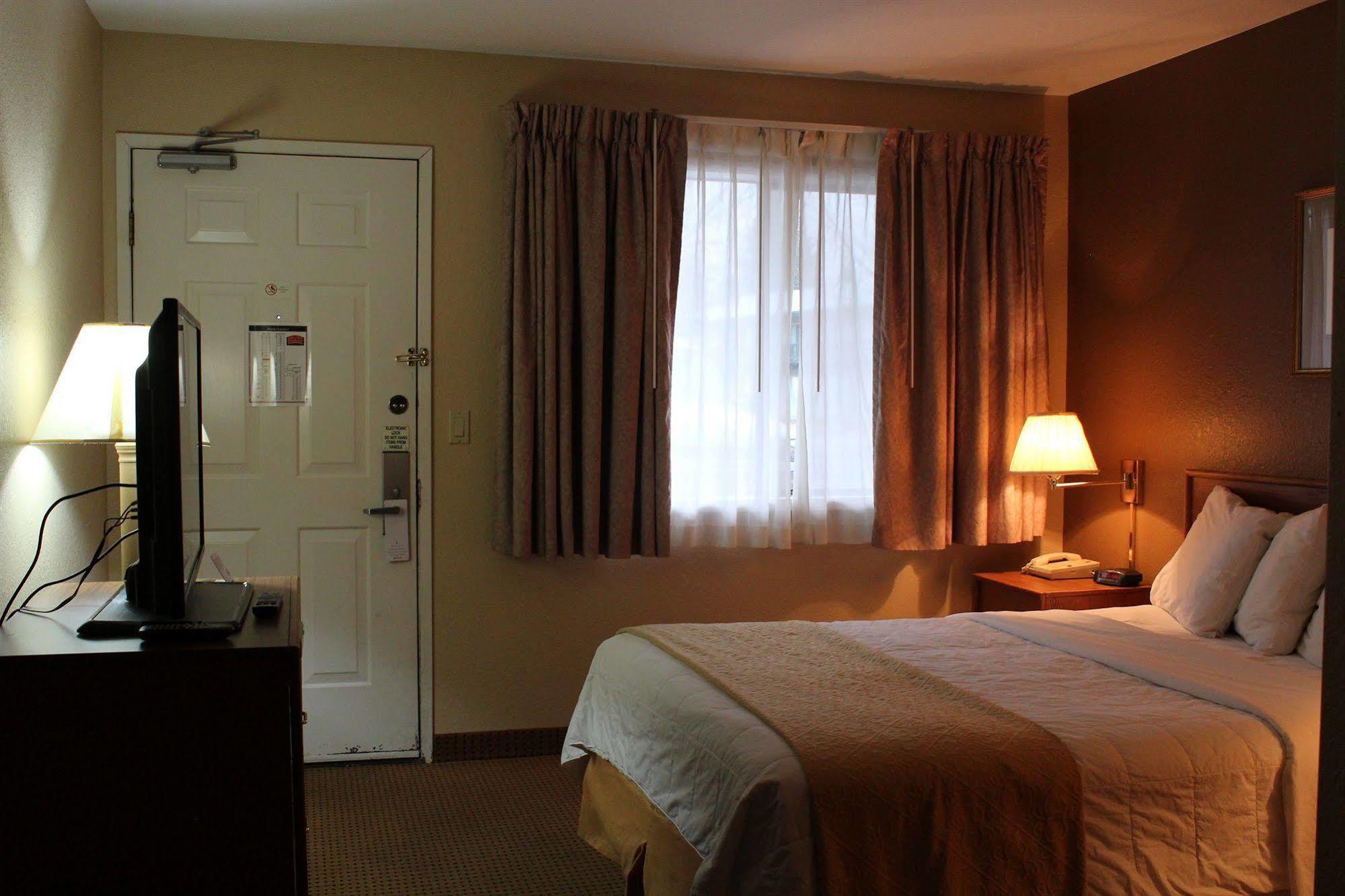 Fairbridge Inn & Suites Leavenworth Eksteriør billede